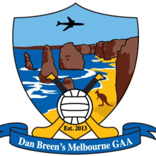 Dan Breens Melbourne